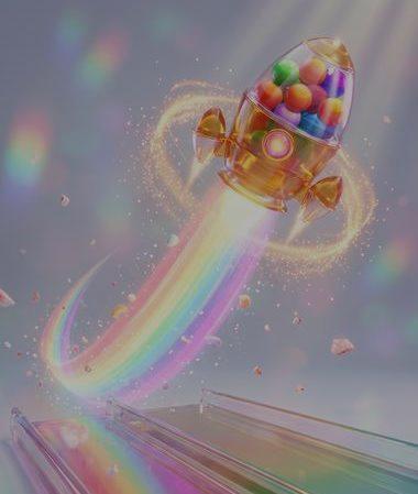 Sugar Rush 1000