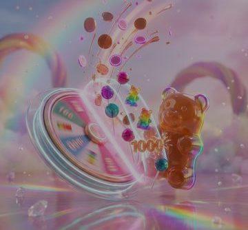 Sugar Rush 1000