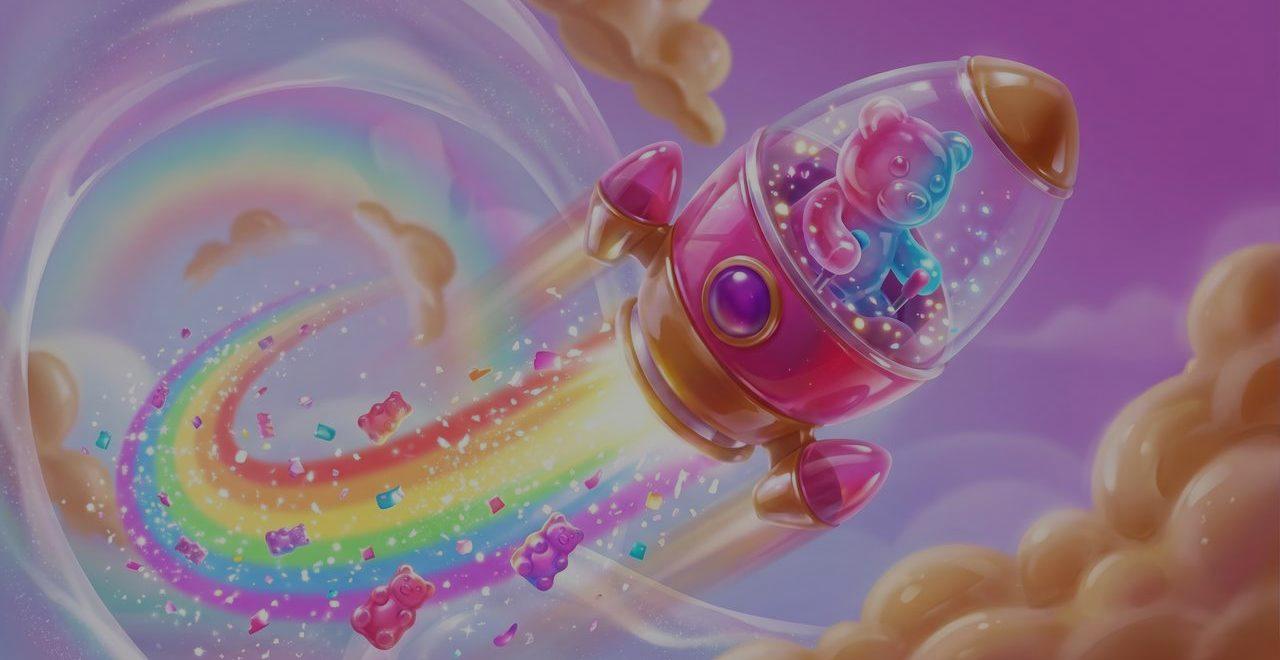 Sugar Rush 1000